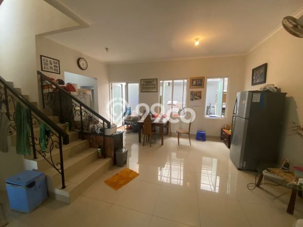 Jual Rumah Eksklusif 3 KT di Gading Serpong, Tangerang Jual Rumah Eksklusif 3 KT di Gading Serpong, Tangerang