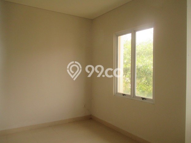 Rumah Minimalis 2 KT di BSD Vanya Park Tangerang Unfurnished Rumah Minimalis 2 KT di BSD Vanya Park Tangerang Unfurnished