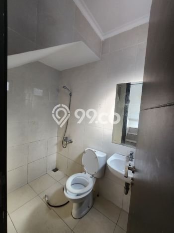 Dijual Hunian Rumah Nyaman 3 Kamar di BSD Nusaloka, Tangerang Dijual Hunian Rumah Nyaman 3 Kamar di BSD Nusaloka, Tangerang