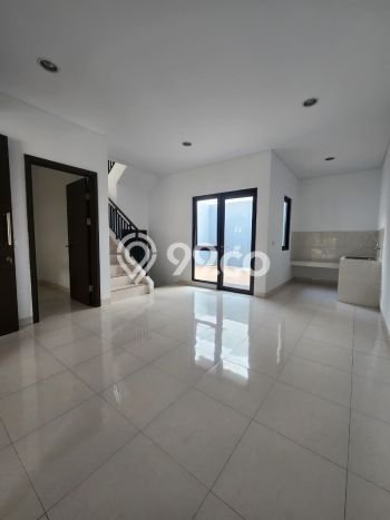 Dijual Hunian Rumah Nyaman 3 Kamar di BSD Nusaloka, Tangerang Dijual Hunian Rumah Nyaman 3 Kamar di BSD Nusaloka, Tangerang