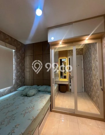 Rumah Luas Asri 3 KT Siap Huni di BSD Green Wich Tangerang Rumah Luas Asri 3 KT Siap Huni di BSD Green Wich Tangerang