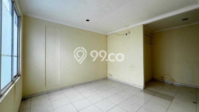 Unit Ruko Tersedia di BSD The Icon Spesifikasi LB 210m2 Unit Ruko Tersedia di BSD The Icon Spesifikasi LB 210m2