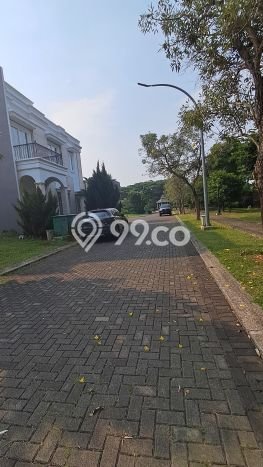 Dijual Tanah di Tangerang, Luas 189m2 - Dijual Tanah di Tangerang, Luas 189m2 -