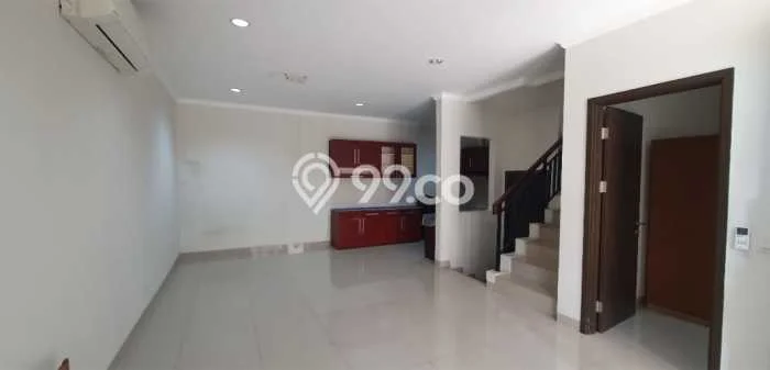 Rumah sewa siap huni 4 Kamar Tidur di BSD Alegria, Tangerang Rumah sewa siap huni 4 Kamar Tidur di BSD Alegria, Tangerang