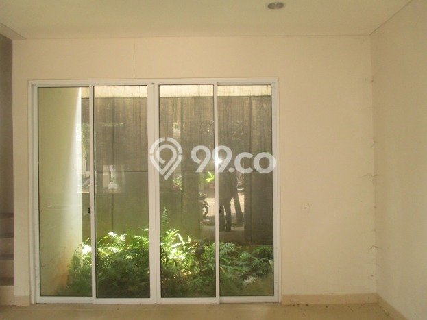 Rumah Minimalis 2 KT di BSD Vanya Park Tangerang Unfurnished Rumah Minimalis 2 KT di BSD Vanya Park Tangerang Unfurnished