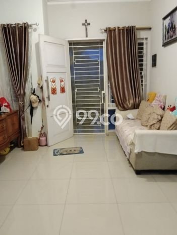 Jual Rumah Eksklusif 3 KT di Gading Serpong, Tangerang Jual Rumah Eksklusif 3 KT di Gading Serpong, Tangerang
