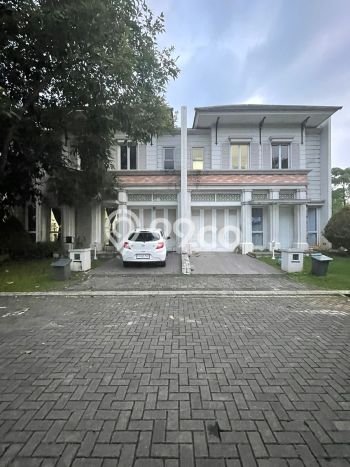 Hunian Super Elit dengan Akses Paling Strategis di BSD Green Wich, Tangerang Hunian Super Elit dengan Akses Paling Strategis di BSD Green Wich, Tangerang