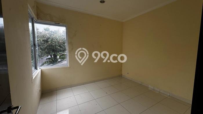 Unit Ruko Tersedia di BSD The Icon Spesifikasi LB 210m2 Unit Ruko Tersedia di BSD The Icon Spesifikasi LB 210m2