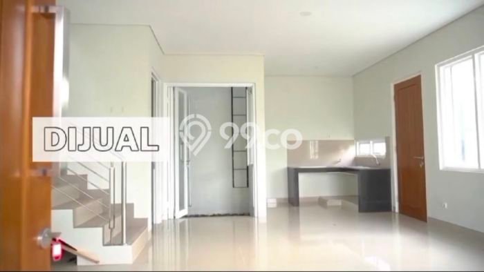 Dijual Rumah Strategis Bagus Punya 4 KT di Godean Sleman - Dijual Rumah Strategis Bagus Punya 4 KT di Godean Sleman -