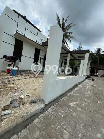 Dijual Rumah Strategis Bagus Punya 3 KT di Sedayu Bantul SHM Dijual Rumah Strategis Bagus Punya 3 KT di Sedayu Bantul SHM
