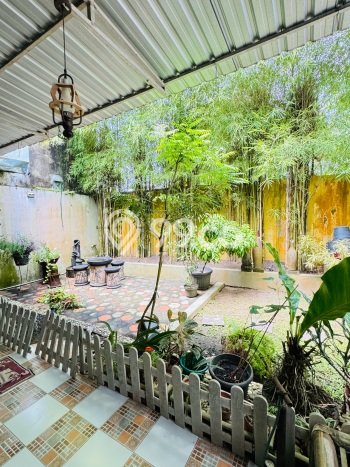 Dijual Hunian Rumah Nyaman 4 KT di Maguwoharjo, Yogyakarta Dijual Hunian Rumah Nyaman 4 KT di Maguwoharjo, Yogyakarta