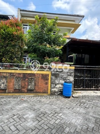 Dijual Hunian Rumah Nyaman 4 KT di Maguwoharjo, Yogyakarta Dijual Hunian Rumah Nyaman 4 KT di Maguwoharjo, Yogyakarta