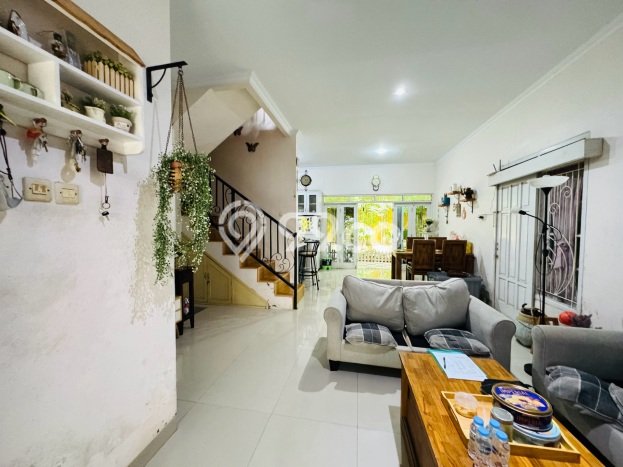 Dijual Hunian Rumah Nyaman 4 KT di Maguwoharjo, Yogyakarta Dijual Hunian Rumah Nyaman 4 KT di Maguwoharjo, Yogyakarta