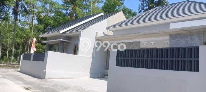 Rumah Minimalis Terbaik Siap Huni di Ngemplak LT 116m2 Rumah Minimalis Terbaik Siap Huni di Ngemplak LT 116m2