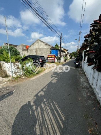 Kavling Tanah di Mergangsan Dijual Luas 245m2 Legalitas SHM Kavling Tanah di Mergangsan Dijual Luas 245m2 Legalitas SHM