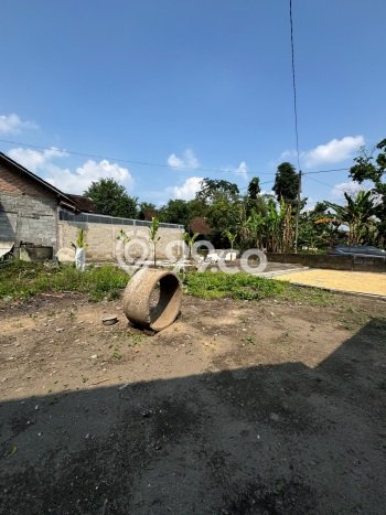 Tanah Kavling di Ngaglik Dijual dengan Luas 201m2 Tanah Kavling di Ngaglik Dijual dengan Luas 201m2