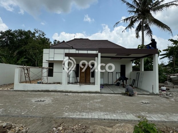 Dijual Rumah Strategis Bagus Punya 3 KT di Sedayu Bantul SHM Dijual Rumah Strategis Bagus Punya 3 KT di Sedayu Bantul SHM