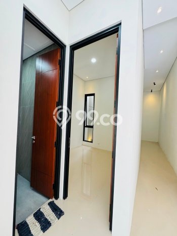 Rumah Modern Cantik 4 Kamar Bisa Langsung Pindah di Ngaglik Rumah Modern Cantik 4 Kamar Bisa Langsung Pindah di Ngaglik