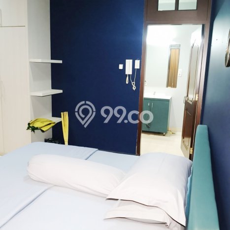 For Sale! Luxury House LT 682m2 Desain Modern di Pondok Indah For Sale! Luxury House LT 682m2 Desain Modern di Pondok Indah
