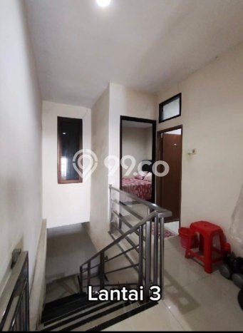 Rumah Modern Minimalis 3 Kamar Bisa Langsung Pindah di Cipondoh Rumah Modern Minimalis 3 Kamar Bisa Langsung Pindah di Cipondoh