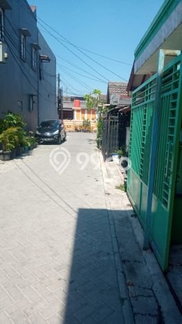 Rumah Modern 3 KT di Poris Tangerang Unfurnished Rumah Modern 3 KT di Poris Tangerang Unfurnished