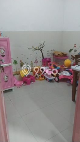 Rumah Modern 3 KT di Poris Tangerang Unfurnished Rumah Modern 3 KT di Poris Tangerang Unfurnished
