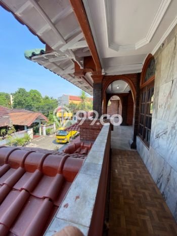 Hunian Eksklusif Dijual LT 280m2 di Tebet, Jakarta Selatan Hunian Eksklusif Dijual LT 280m2 di Tebet, Jakarta Selatan