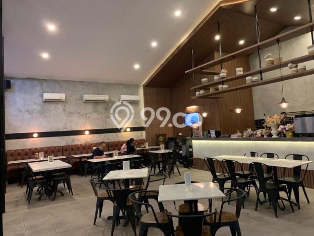 Untuk Dijual! Komersial di Kedoya Baru Jakarta Barat LT 344m2 / LB 397m2 Kawasan Strategis Untuk Dijual! Komersial di Kedoya Baru Jakarta Barat LT 344m2 / LB 397m2 Kawasan Strategis
