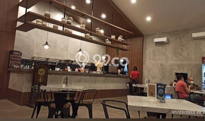 Untuk Dijual! Komersial di Kedoya Baru Jakarta Barat LT 344m2 / LB 397m2 Kawasan Strategis Untuk Dijual! Komersial di Kedoya Baru Jakarta Barat LT 344m2 / LB 397m2 Kawasan Strategis