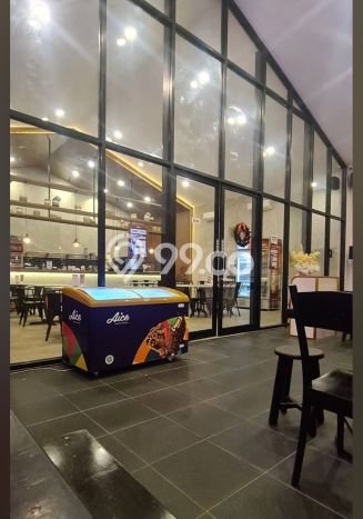 Untuk Dijual! Komersial di Kedoya Baru Jakarta Barat LT 344m2 / LB 397m2 Kawasan Strategis Untuk Dijual! Komersial di Kedoya Baru Jakarta Barat LT 344m2 / LB 397m2 Kawasan Strategis
