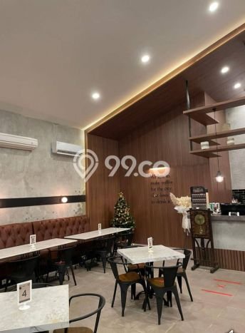 Untuk Dijual! Komersial di Kedoya Baru Jakarta Barat LT 344m2 / LB 397m2 Kawasan Strategis Untuk Dijual! Komersial di Kedoya Baru Jakarta Barat LT 344m2 / LB 397m2 Kawasan Strategis