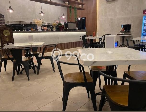 Untuk Dijual! Komersial di Kedoya Baru Jakarta Barat LT 344m2 / LB 397m2 Kawasan Strategis Untuk Dijual! Komersial di Kedoya Baru Jakarta Barat LT 344m2 / LB 397m2 Kawasan Strategis