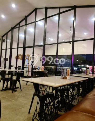 Untuk Dijual! Komersial di Kedoya Baru Jakarta Barat LT 344m2 / LB 397m2 Kawasan Strategis Untuk Dijual! Komersial di Kedoya Baru Jakarta Barat LT 344m2 / LB 397m2 Kawasan Strategis