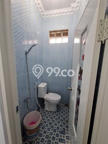 Rumah Bisa KPR 3 Kamar Tidur di Poris, Bebas Banjir, Tangerang Rumah Bisa KPR 3 Kamar Tidur di Poris, Bebas Banjir, Tangerang