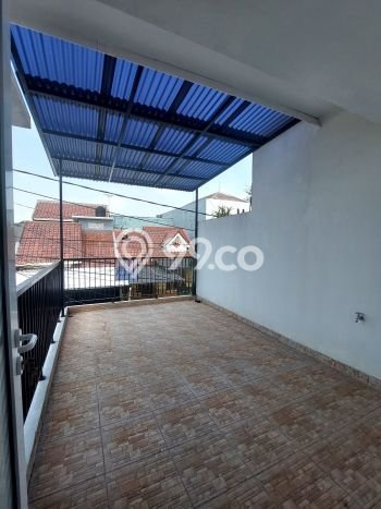 Rumah Luas Asri 3 KT Siap Huni di Serpong Regency Melati Mas Tangerang Selatan Rumah Luas Asri 3 KT Siap Huni di Serpong Regency Melati Mas Tangerang Selatan