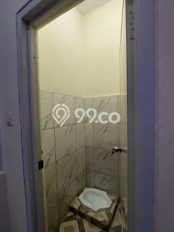 Rumah Luas Asri 3 KT Siap Huni di Serpong Regency Melati Mas Tangerang Selatan Rumah Luas Asri 3 KT Siap Huni di Serpong Regency Melati Mas Tangerang Selatan