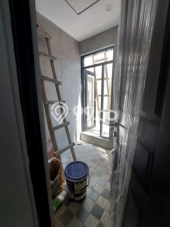 For Sale Hunian Rumah Terawat 4 KT di Serpong Villa Melati Mas, Tangerang Selatan For Sale Hunian Rumah Terawat 4 KT di Serpong Villa Melati Mas, Tangerang Selatan