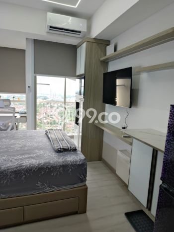 Apartemen Kawasan Alam Sutera, 1 KM, Luas 26m², Area Berkembang Apartemen Kawasan Alam Sutera, 1 KM, Luas 26m², Area Berkembang