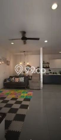 Hunian Nyaman Asri 3 KT Siap Pakai di BSD The Savia Tangerang Hunian Nyaman Asri 3 KT Siap Pakai di BSD The Savia Tangerang