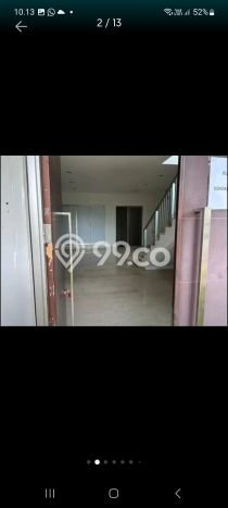 For Sale! Luxury House LT 120m2 Desain Modern di Golf Island For Sale! Luxury House LT 120m2 Desain Modern di Golf Island
