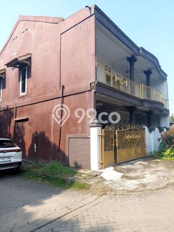 Jual Rumah Minimalis Bagus Punya 4 KT di Pinang Tangerang SHM Jual Rumah Minimalis Bagus Punya 4 KT di Pinang Tangerang SHM