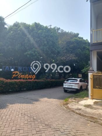 Jual Rumah Minimalis Bagus Punya 4 KT di Pinang Tangerang SHM Jual Rumah Minimalis Bagus Punya 4 KT di Pinang Tangerang SHM
