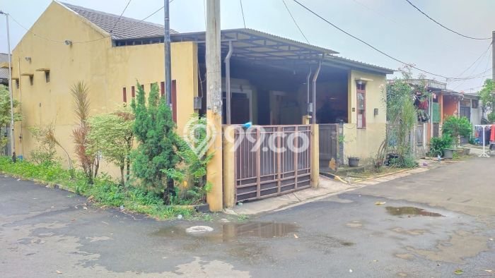Hunian Nyaman Asri 2 KT Siap Huni di Pasar Kemis Tangerang Hunian Nyaman Asri 2 KT Siap Huni di Pasar Kemis Tangerang