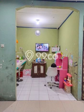 Hunian Nyaman Asri 2 KT Siap Huni di Pasar Kemis Tangerang Hunian Nyaman Asri 2 KT Siap Huni di Pasar Kemis Tangerang