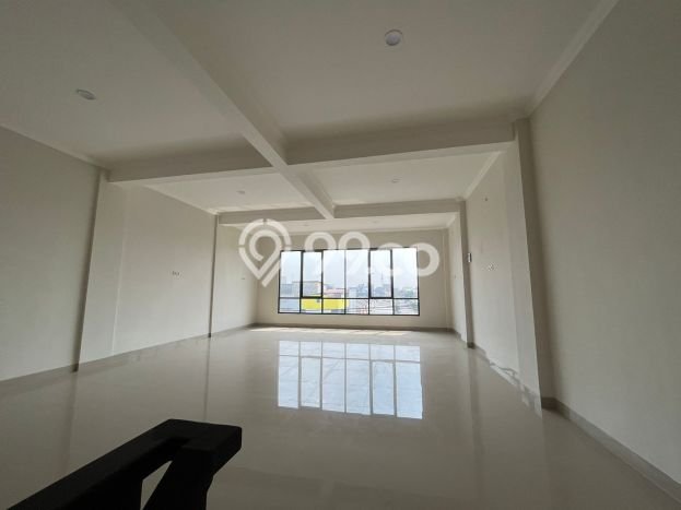 Ruko Kawasan Komersial di Poris, Luas 336m², Mainroad Ruko Kawasan Komersial di Poris, Luas 336m², Mainroad