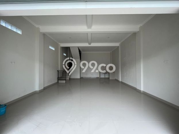 Ruko Kawasan Komersial di Poris, Luas 336m², Mainroad Ruko Kawasan Komersial di Poris, Luas 336m², Mainroad
