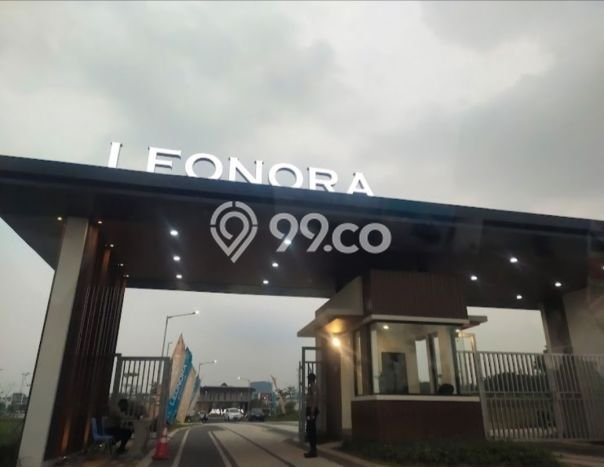 Rumah Elit Modern Tanpa Renovasi di Gading Serpong Tangerang Rumah Elit Modern Tanpa Renovasi di Gading Serpong Tangerang