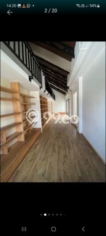 DIJUAL CEPAT! Rumah area Gading Serpong Serenade Lake, Tangerang, Luas 180m² Bangunan 191m² BISA KPR! DIJUAL CEPAT! Rumah area Gading Serpong Serenade Lake, Tangerang, Luas 180m² Bangunan 191m² BISA KPR!