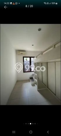DIJUAL CEPAT! Rumah area Gading Serpong Serenade Lake, Tangerang, Luas 180m² Bangunan 191m² BISA KPR! DIJUAL CEPAT! Rumah area Gading Serpong Serenade Lake, Tangerang, Luas 180m² Bangunan 191m² BISA KPR!