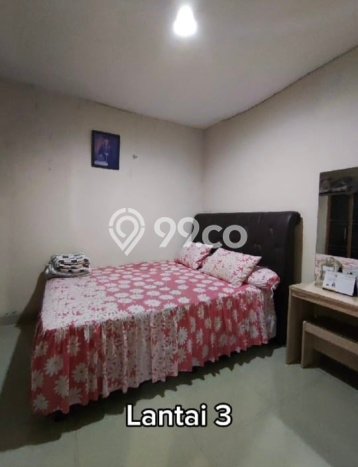 Rumah Modern Minimalis 3 Kamar Bisa Langsung Pindah di Cipondoh Rumah Modern Minimalis 3 Kamar Bisa Langsung Pindah di Cipondoh